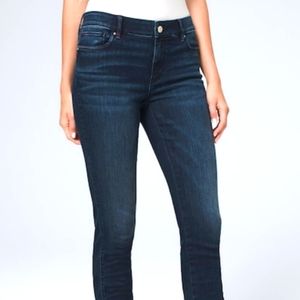 White House Black Market Skinny Ankle 👖 jeans